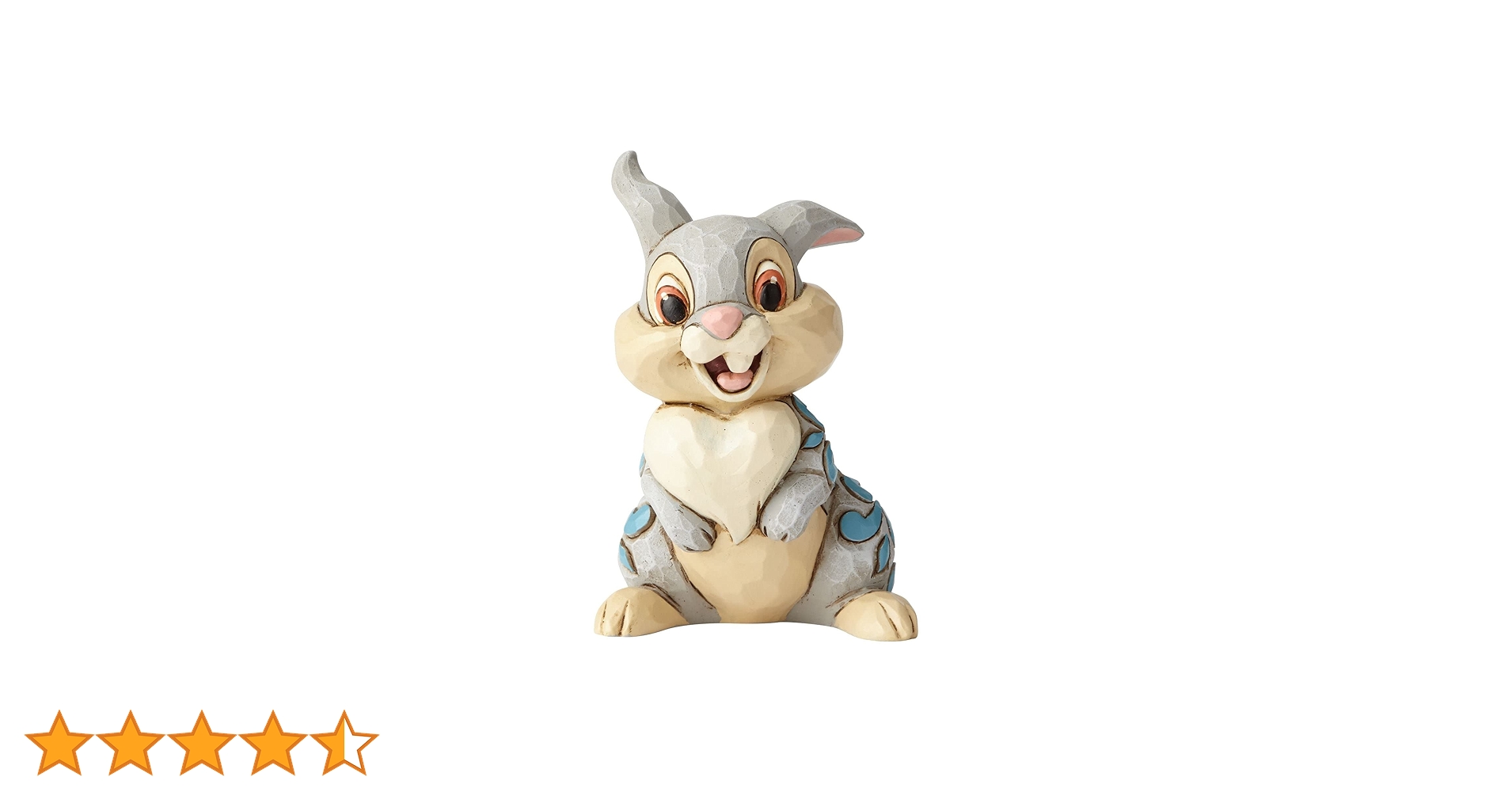 Amazon.co.jp: enesco Disney Traditions バンビ とんすけ